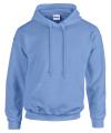 GD57 18500 Heavyweight Hooded Sweatshirt Carolina Blue colour image