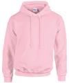 GD57 18500 Heavyweight Hooded Sweatshirt Light Pink colour image