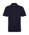 H475 Mens Coolplus Polo Shirt Oxford Navy colour image