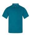 H475 Mens Coolplus Polo Shirt Teal colour image