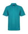 H475 Mens Coolplus Polo Shirt Bright Jade colour image