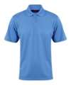 H475 Mens Coolplus Polo Shirt Mid Blue colour image