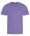 JC001B Kids Sports T-Shirt digital Lavender colour image