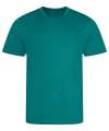 JC001B Kids Sports T-Shirt Jade colour image