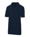 JC040B KIDS COOL POLO French Navy colour image