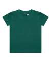 LW020 Baby/Toddler T-Shirt Bottle Green colour image