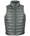R193 MENS ICE BIRD PADDED GILET FROST colour image