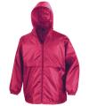 R204 CORE ADULT WINDCHEATER Hot Pink colour image
