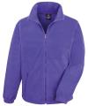 R220 Core Outdoor Fleece Purple colour image