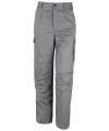 R308 WORK GUARD ACTION TROUSERS Grey colour image