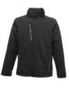 RG164 APEX SOFTSHELL Black colour image