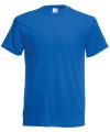 SS048_SS22 Original T-Shirt Azure colour image