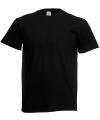 SS048_SS22 Original T-Shirt Black colour image