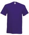 SS048_SS22 Original T-Shirt Purple colour image