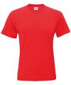 SS048_SS22 Original T-Shirt Red colour image