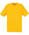 SS048_SS22 Original T-Shirt Sunflower colour image