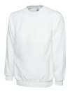 UC203 Sweatshirt White colour image