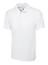 UC103 Children's Polo Shirt White colour image