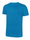 UC301 Workwear T shirt Sapphire colour image