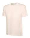 UC301 Workwear T Shirt Beige colour image