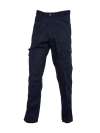 UC903 Action Trouser Navy colour image