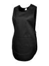 UC920 Premium Tabard Black colour image