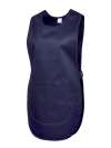 UC920 Premium Tabard Navy colour image