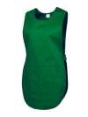 UC920 Premium Tabard Bottle Green colour image