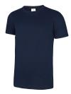 UC320 Basic T Shirt Navy colour image