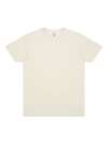 EP01 Organic Fairwear T-Shirt Natural colour image