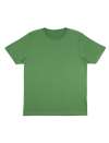 EP01 Organic Fairwear T-Shirt LEAF GREEN colour image