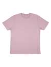 EP01 Organic Fairwear T-Shirt Purple Rose colour image
