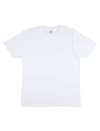 EP01 Organic Fairwear T-Shirt White colour image