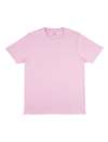 EP01 Organic Fairwear T-Shirt Sweet Pink colour image