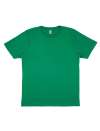 EP01 Organic Fairwear T-Shirt Kelly Green colour image