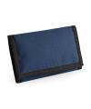 BG40 Wallet French Navy colour image