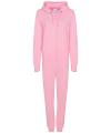 CC001 Onesie Baby Pink colour image