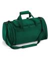 QD70 Sports Holdall Bottle Green colour image