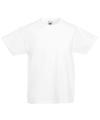 61019 SS12B Kids Original T shirt White colour image