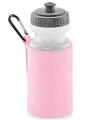 QD440M Water Bottle And Holder Classic Pink colour image