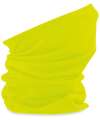 B920 Morf Suprafleece Fluorescent Yellow colour image