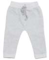LW062 Toddler Joggers Heather colour image