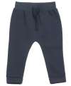 LW062 Toddler Joggers Navy colour image