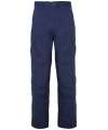 RX600M CARGO TROUSER Navy colour image