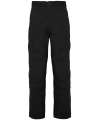RX600M CARGO TROUSER Black colour image