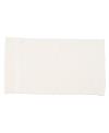 TC005 Luxury Range Guest Towel Cream colour image