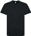 CR1300 Super Cheap T-Shirt Black colour image