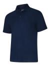 UC108 Deluxe Poloshirt Navy colour image