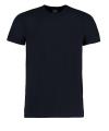 KK504 Fashion Fit T-Shirt Navy colour image