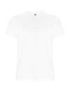 FS01 Fair Trade T-Shirt White colour image